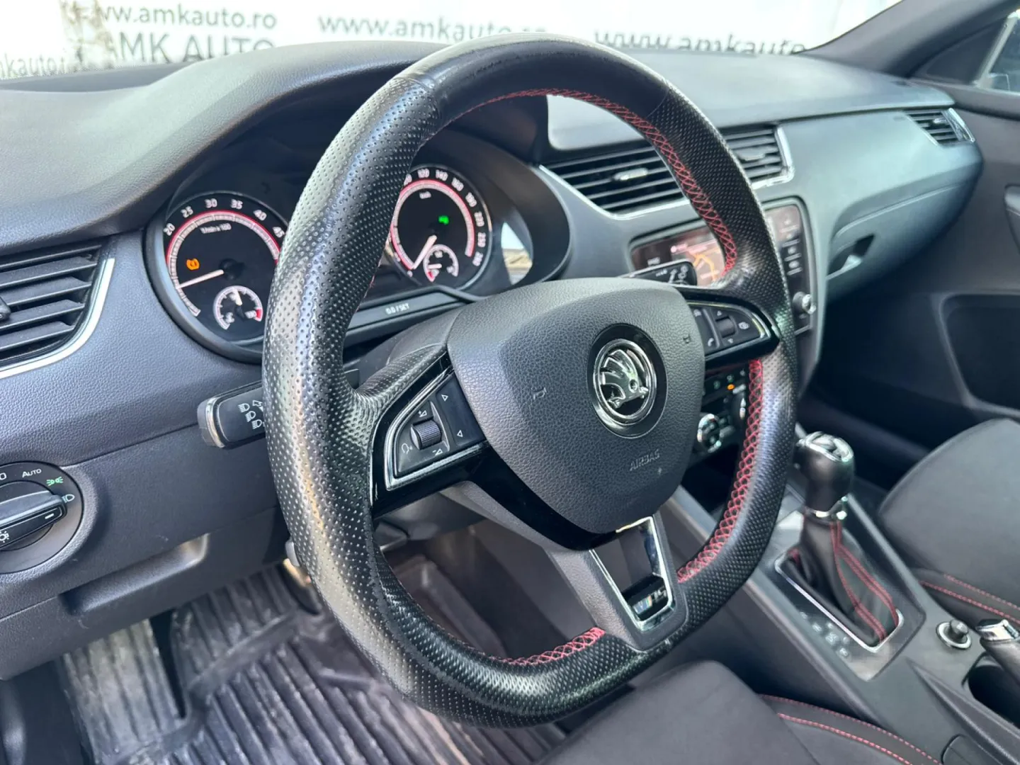Cumpara/ Vinde online Skoda Octavia 2017 SH, la cel mai bun pret pentru tine!