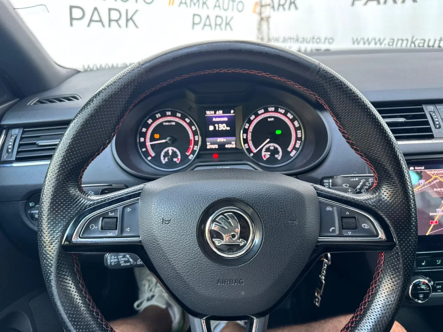 Cumpara/ Vinde online Skoda Octavia 2017 SH, la cel mai bun pret pentru tine!