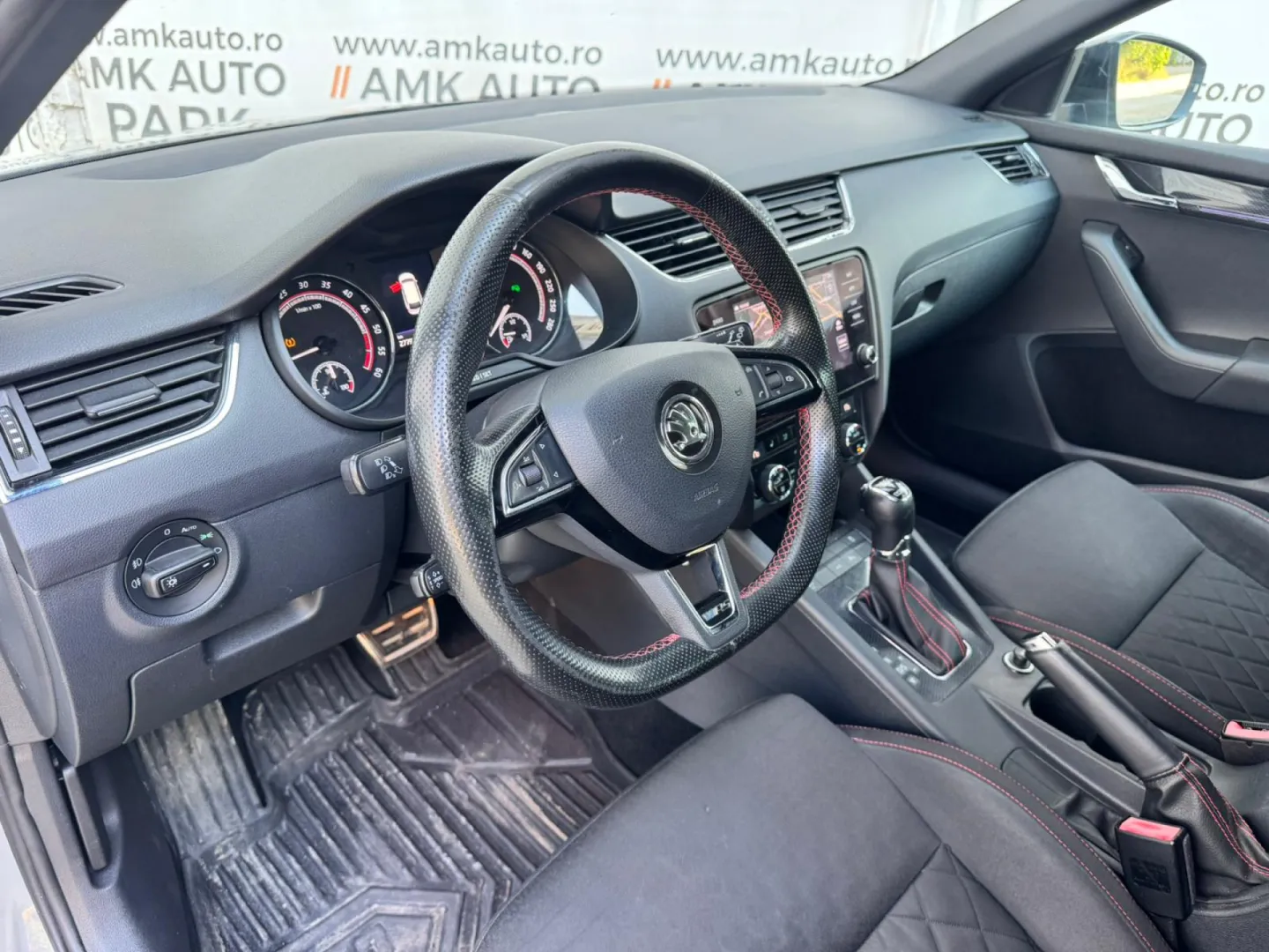 Cumpara/ Vinde online Skoda Octavia 2017 SH, la cel mai bun pret pentru tine!