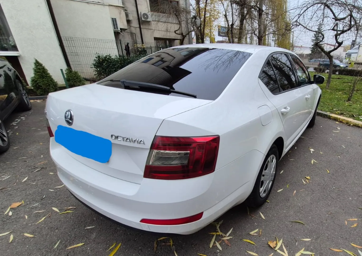 Cumpara/ Vinde online Skoda Octavia 2013 SH, la cel mai bun pret pentru tine!