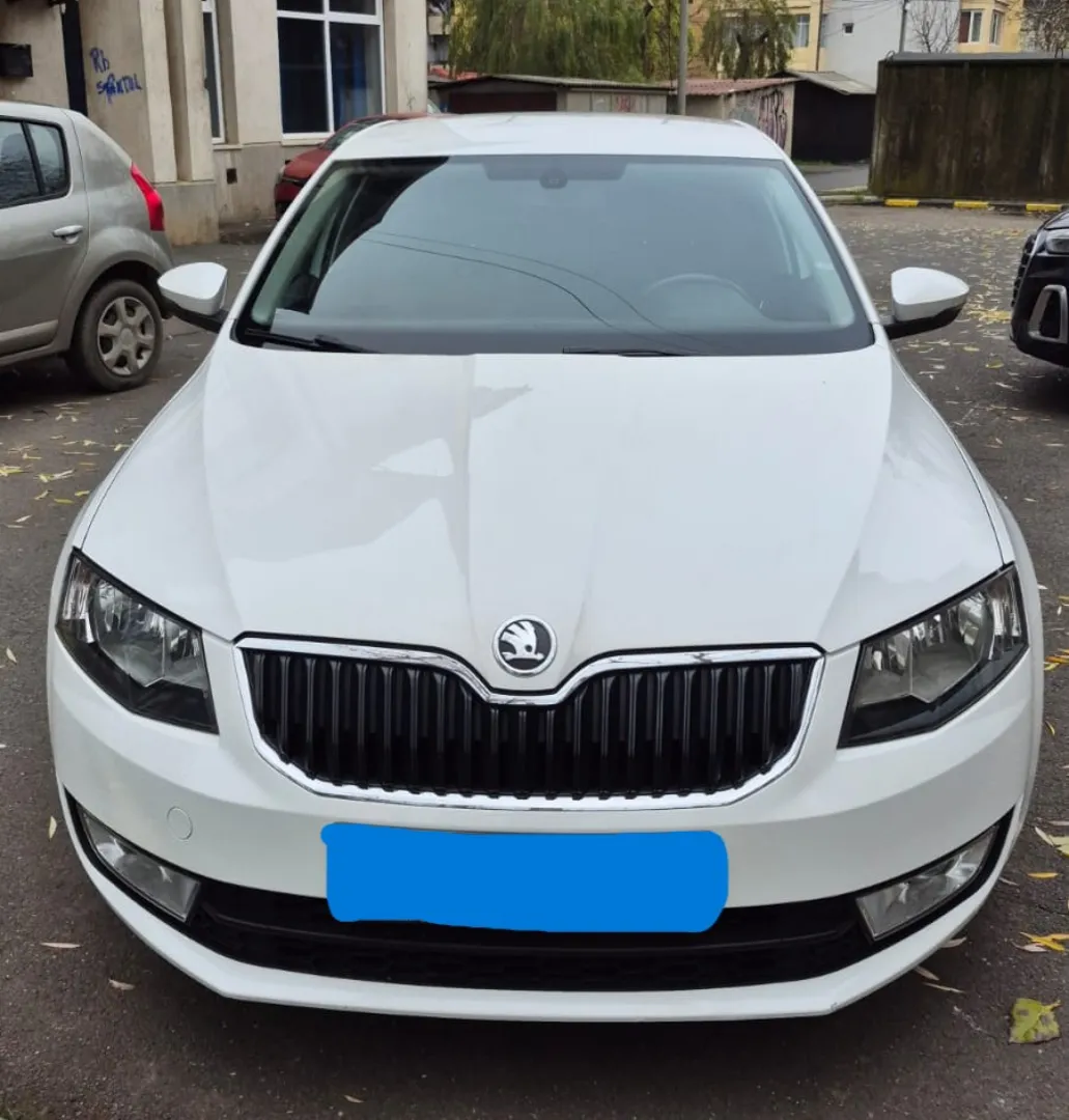 Cumpara/ Vinde online Skoda Octavia 2013 SH, la cel mai bun pret pentru tine!
