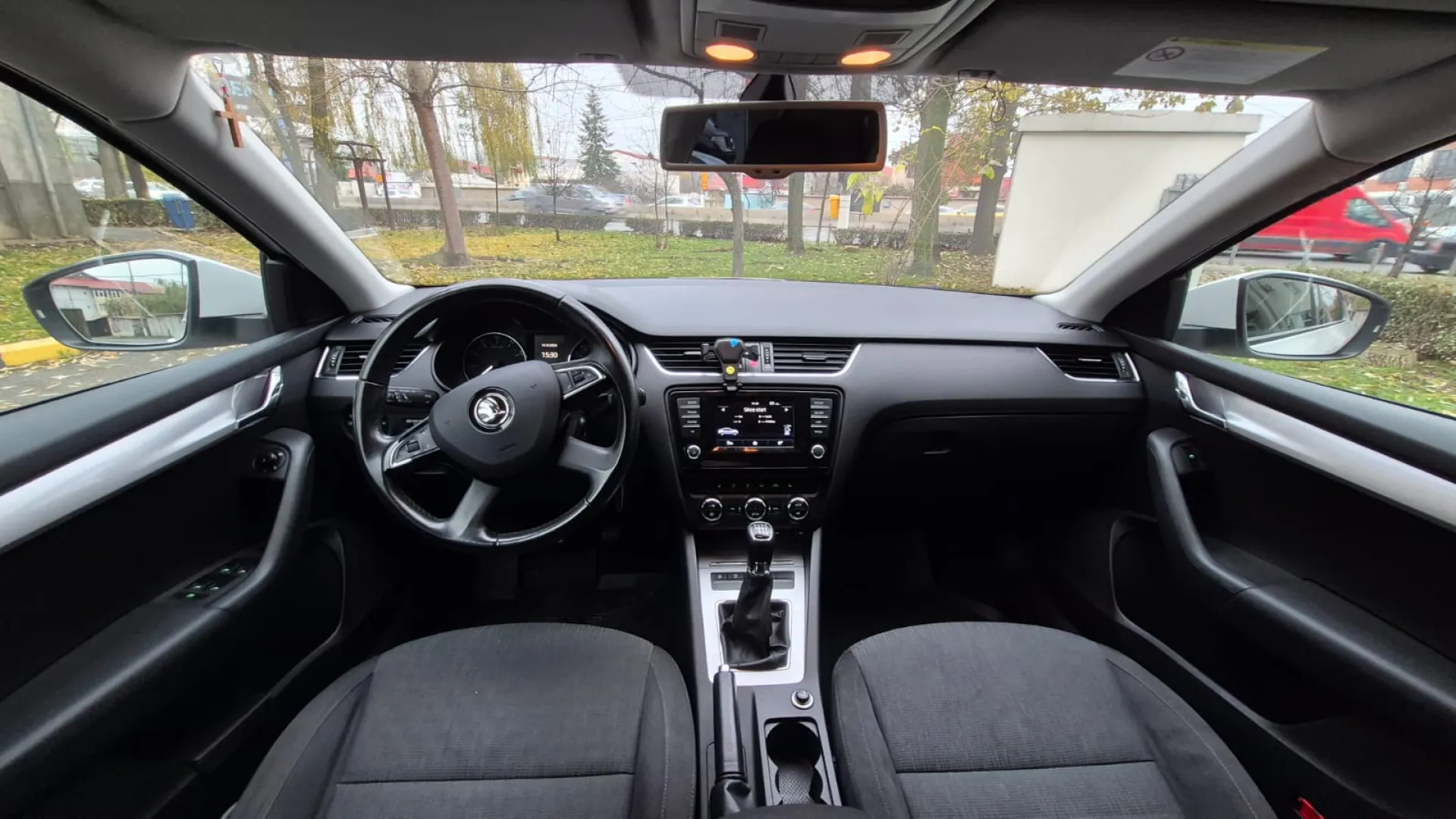 Cumpara/ Vinde online Skoda Octavia 2013 SH, la cel mai bun pret pentru tine!