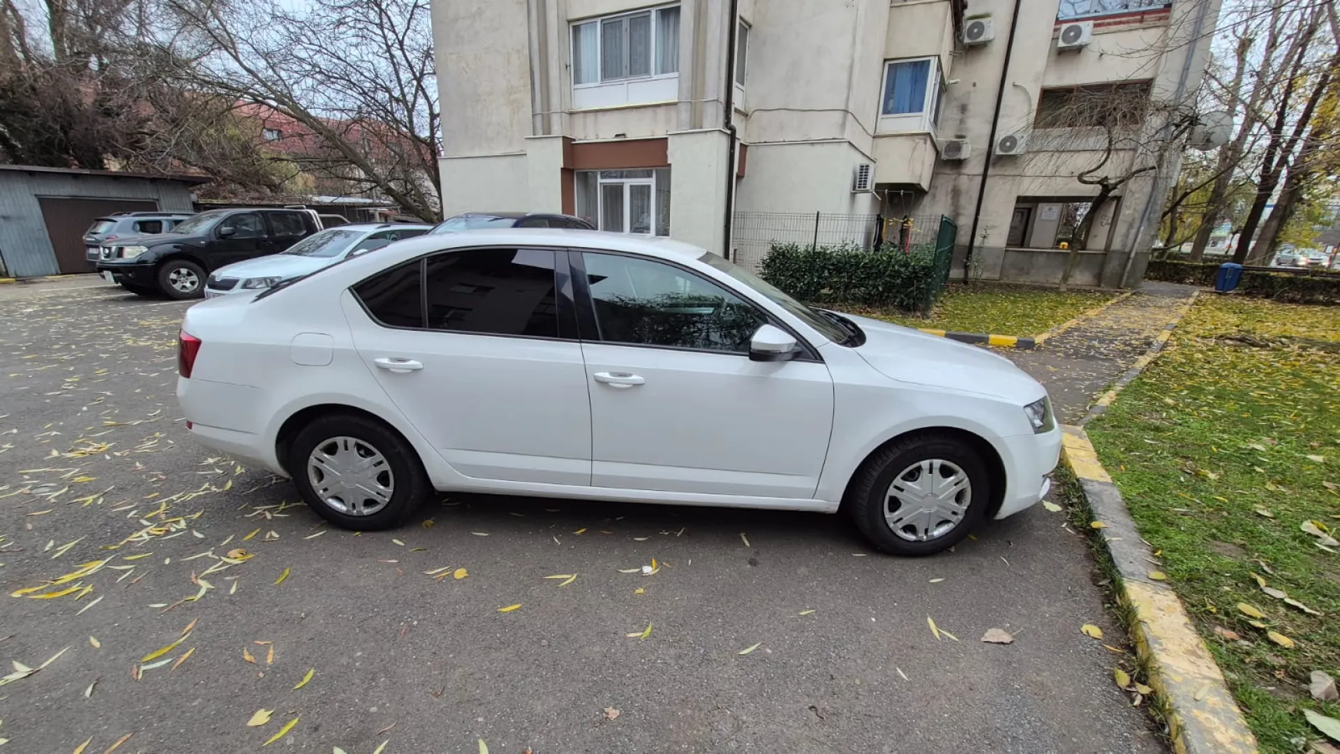 Cumpara/ Vinde online Skoda Octavia 2013 SH, la cel mai bun pret pentru tine!