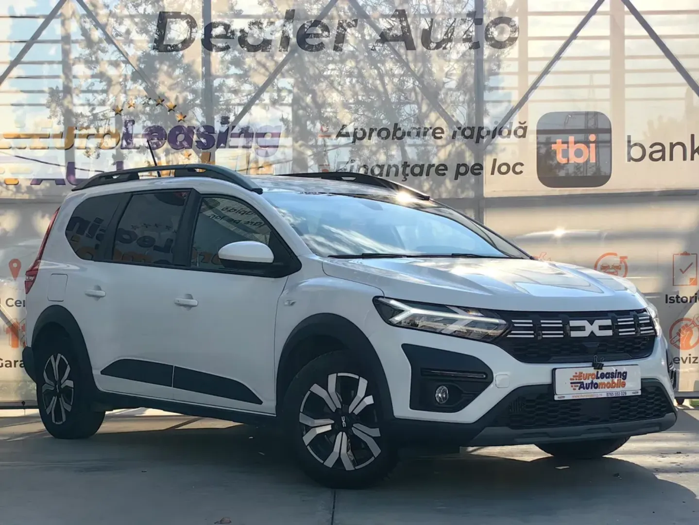 Cumpara/ Vinde online Dacia Sandero 2023 SH, la cel mai bun pret pentru tine!