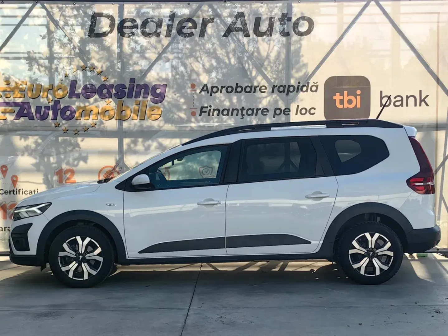 Cumpara/ Vinde online Dacia Sandero 2023 SH, la cel mai bun pret pentru tine!