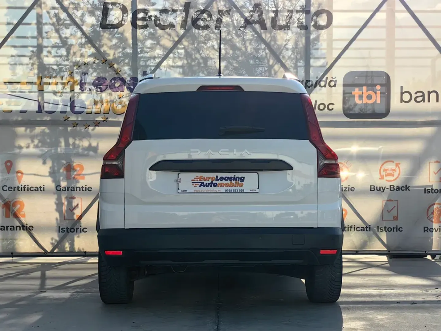 Cumpara/ Vinde online Dacia Sandero 2023 SH, la cel mai bun pret pentru tine!