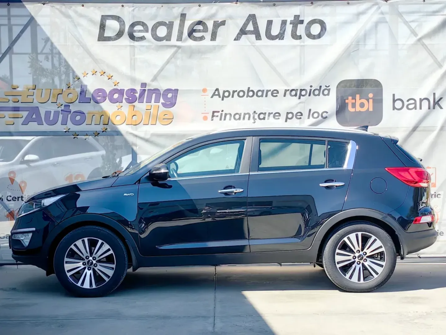 Cumpara/ Vinde online Kia Sportage 2015 SH, la cel mai bun pret pentru tine!