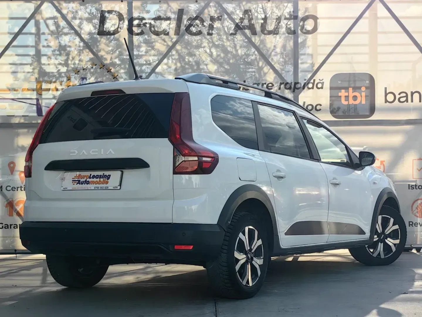 Cumpara/ Vinde online Dacia Sandero 2023 SH, la cel mai bun pret pentru tine!