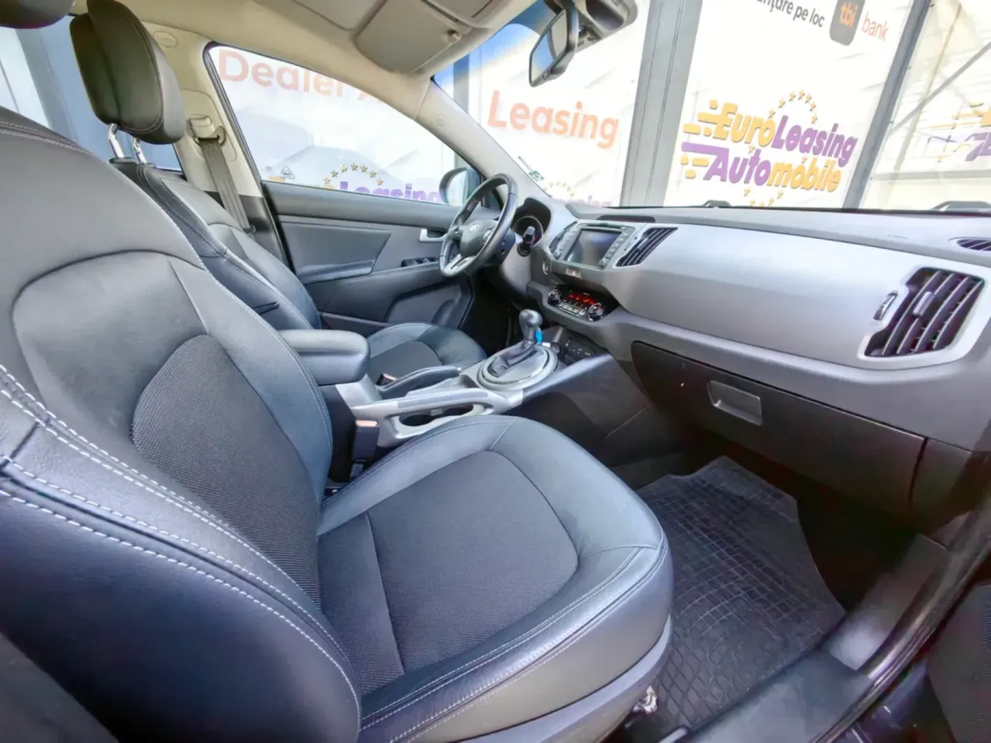 Cumpara/ Vinde online Kia Sportage 2015 SH, la cel mai bun pret pentru tine!