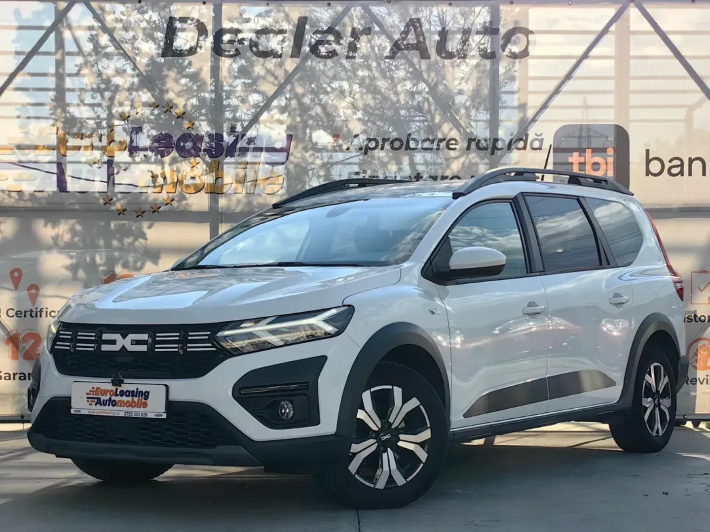 Cumpara/ Vinde online Dacia Sandero 2023 SH, la cel mai bun pret pentru tine!