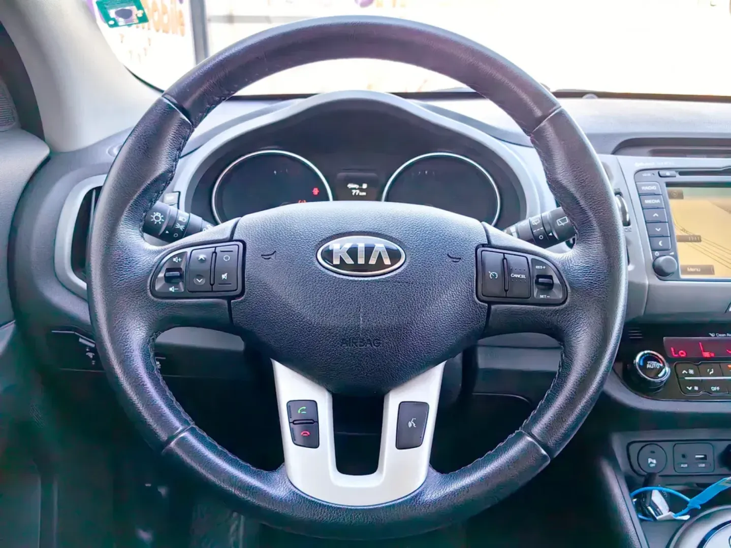 Cumpara/ Vinde online Kia Sportage 2015 SH, la cel mai bun pret pentru tine!