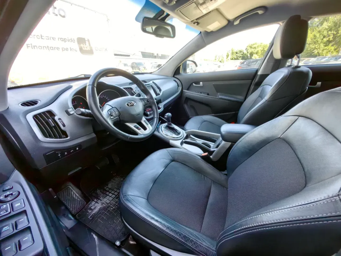 Cumpara/ Vinde online Kia Sportage 2015 SH, la cel mai bun pret pentru tine!