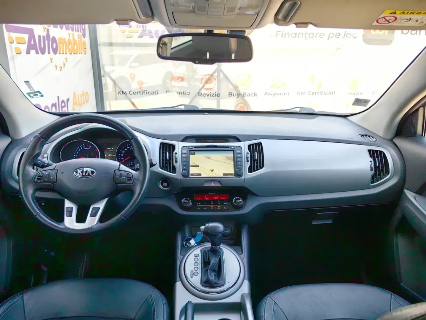 Cumpara/ Vinde online Kia Sportage 2015 SH, la cel mai bun pret pentru tine!