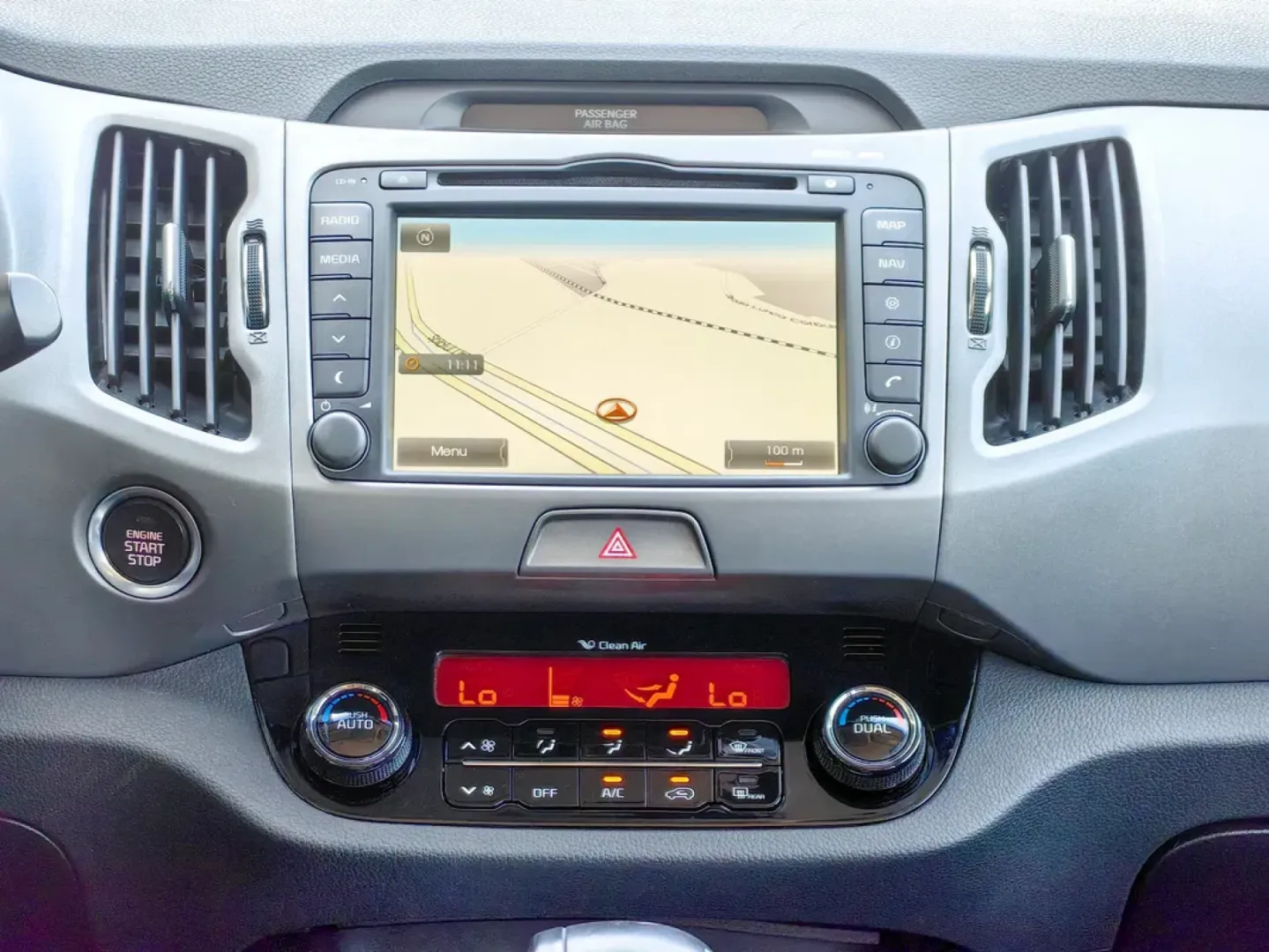 Cumpara/ Vinde online Kia Sportage 2015 SH, la cel mai bun pret pentru tine!