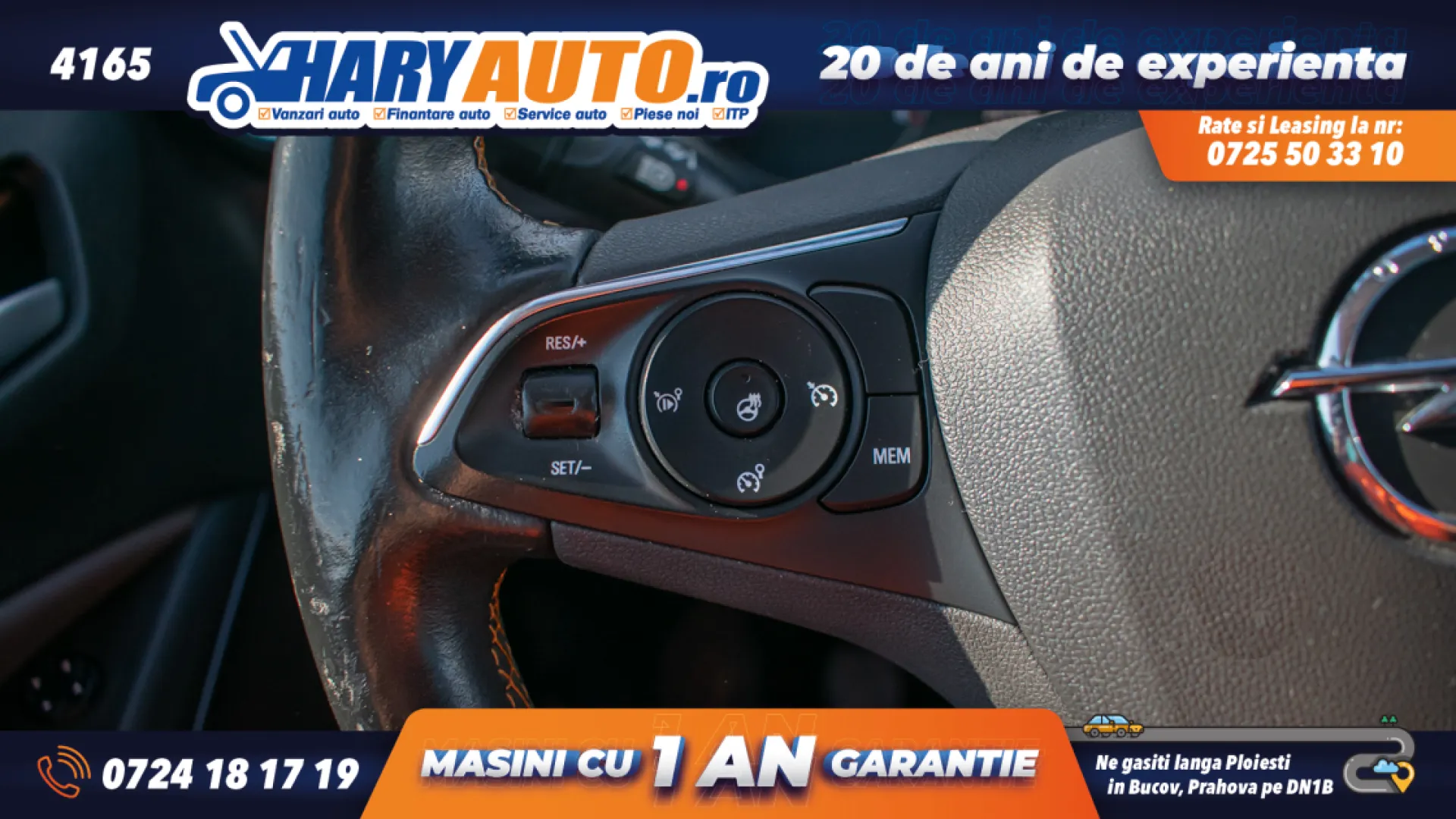 Cumpara/ Vinde online Opel Crossland X 2018 SH, la cel mai bun pret pentru tine!