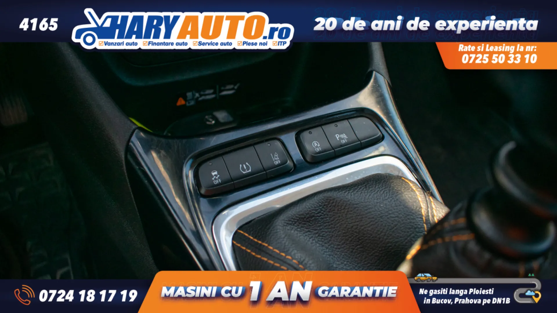 Cumpara/ Vinde online Opel Crossland X 2018 SH, la cel mai bun pret pentru tine!