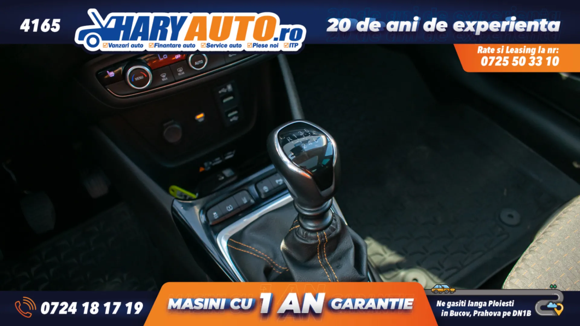 Cumpara/ Vinde online Opel Crossland X 2018 SH, la cel mai bun pret pentru tine!