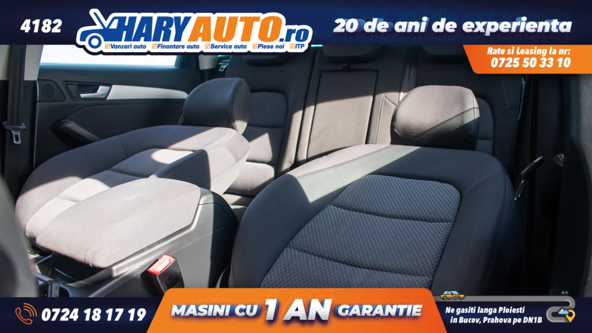 Cumpara/ Vinde online Audi Q5 2015 SH, la cel mai bun pret pentru tine!