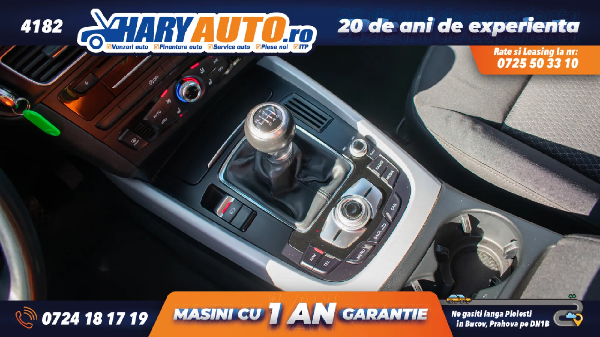 Cumpara/ Vinde online Audi Q5 2015 SH, la cel mai bun pret pentru tine!
