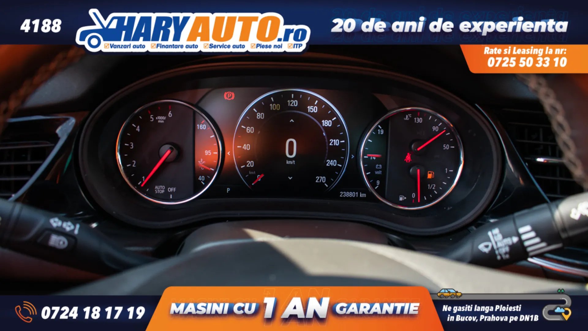 Cumpara/ Vinde online Opel Insignia 2018 SH, la cel mai bun pret pentru tine!