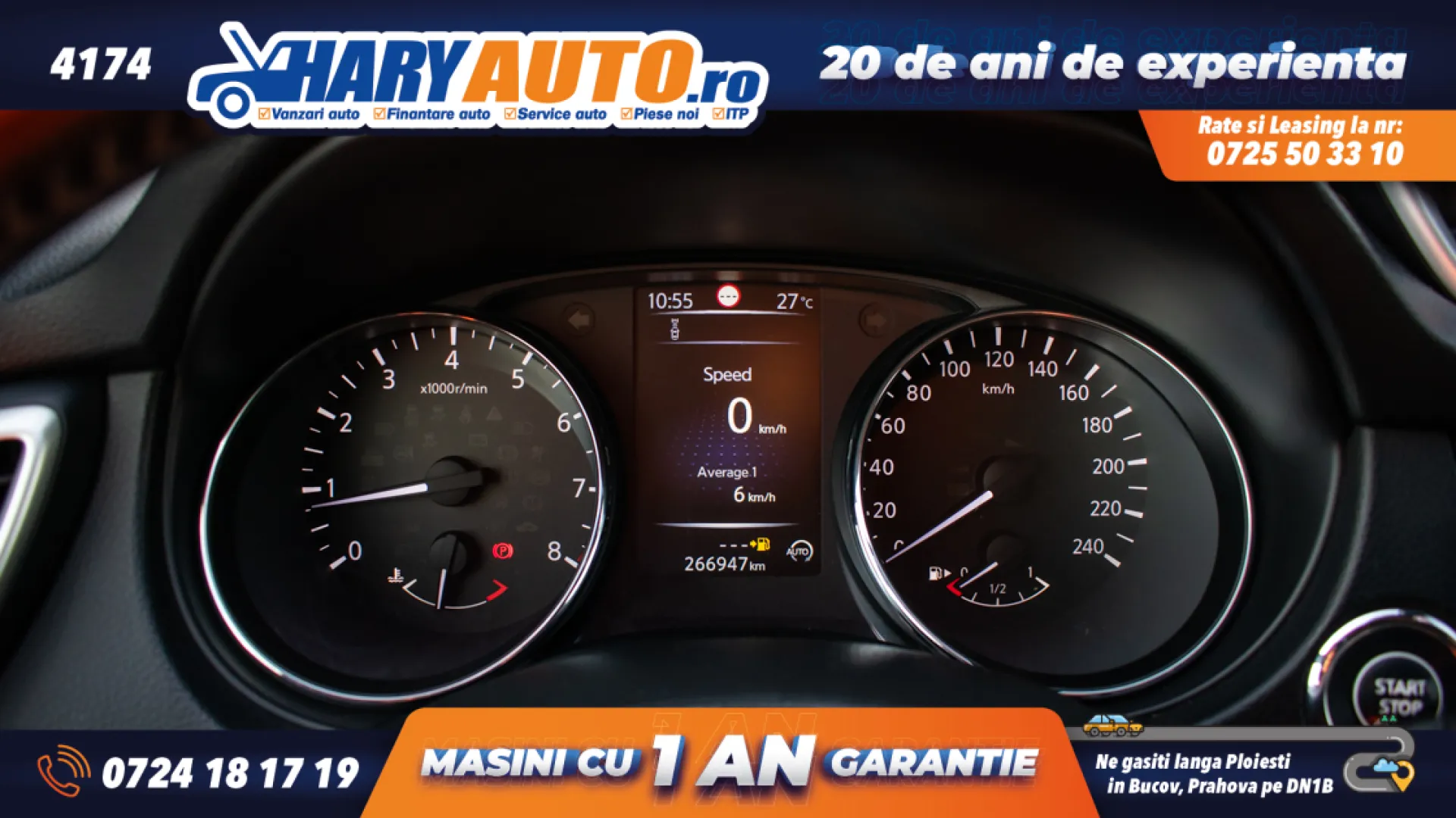 Cumpara/ Vinde online Nissan Qashqai 2016 SH, la cel mai bun pret pentru tine!