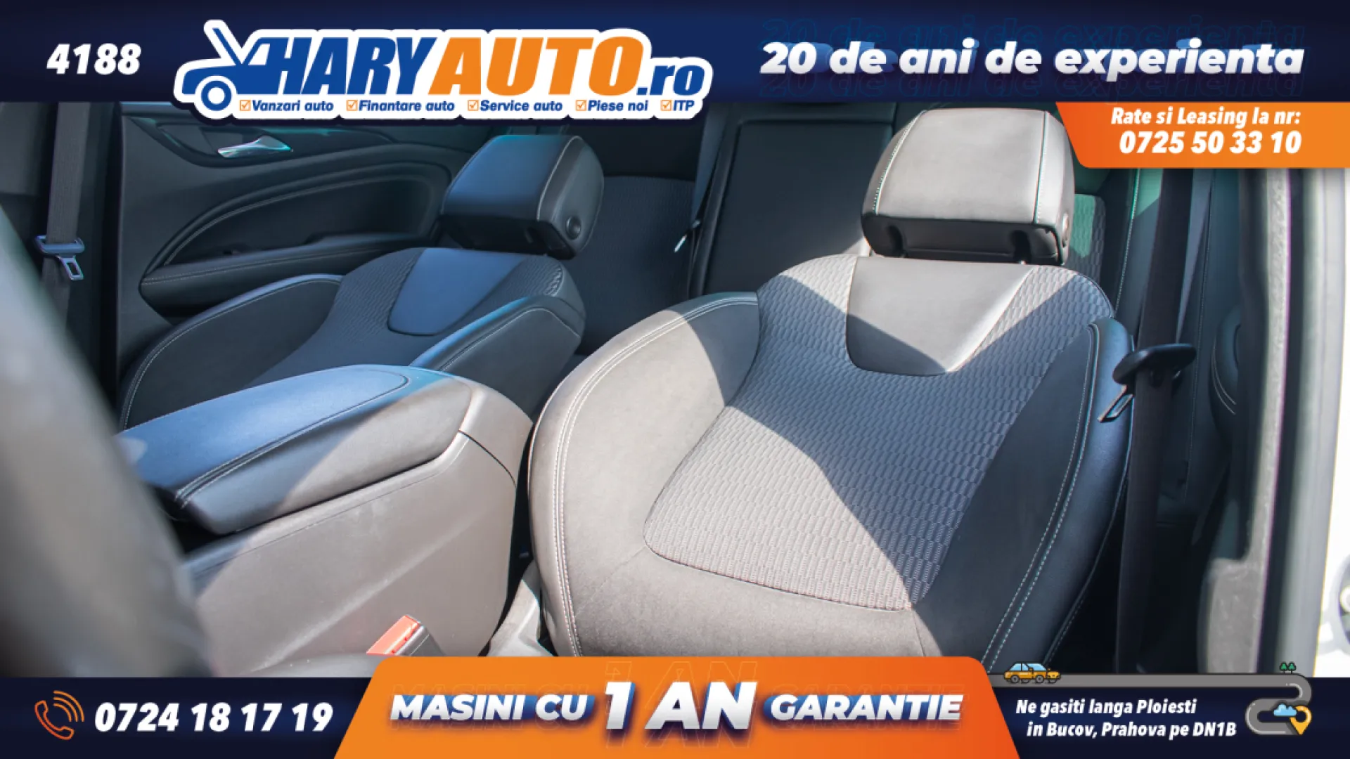 Cumpara/ Vinde online Opel Insignia 2018 SH, la cel mai bun pret pentru tine!