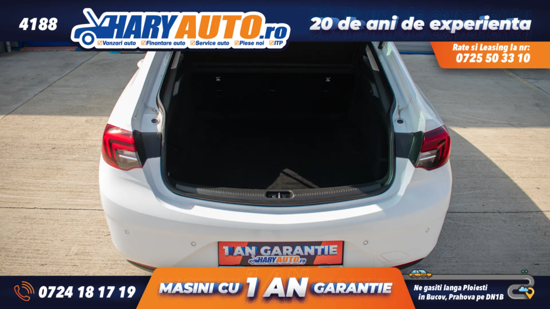 Cumpara/ Vinde online Opel Insignia 2018 SH, la cel mai bun pret pentru tine!
