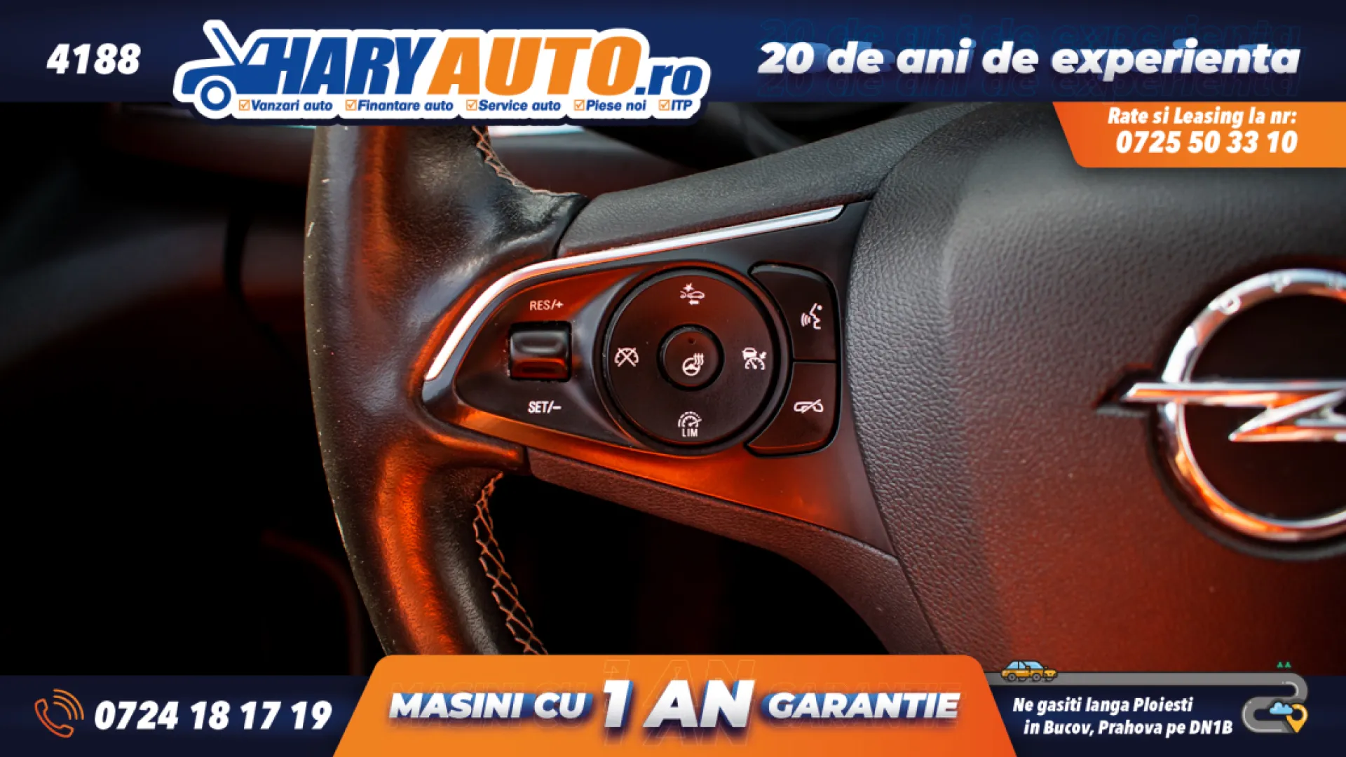 Cumpara/ Vinde online Opel Insignia 2018 SH, la cel mai bun pret pentru tine!