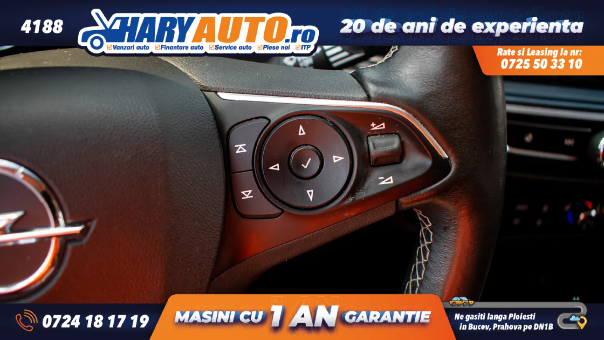 Cumpara/ Vinde online Opel Insignia 2018 SH, la cel mai bun pret pentru tine!