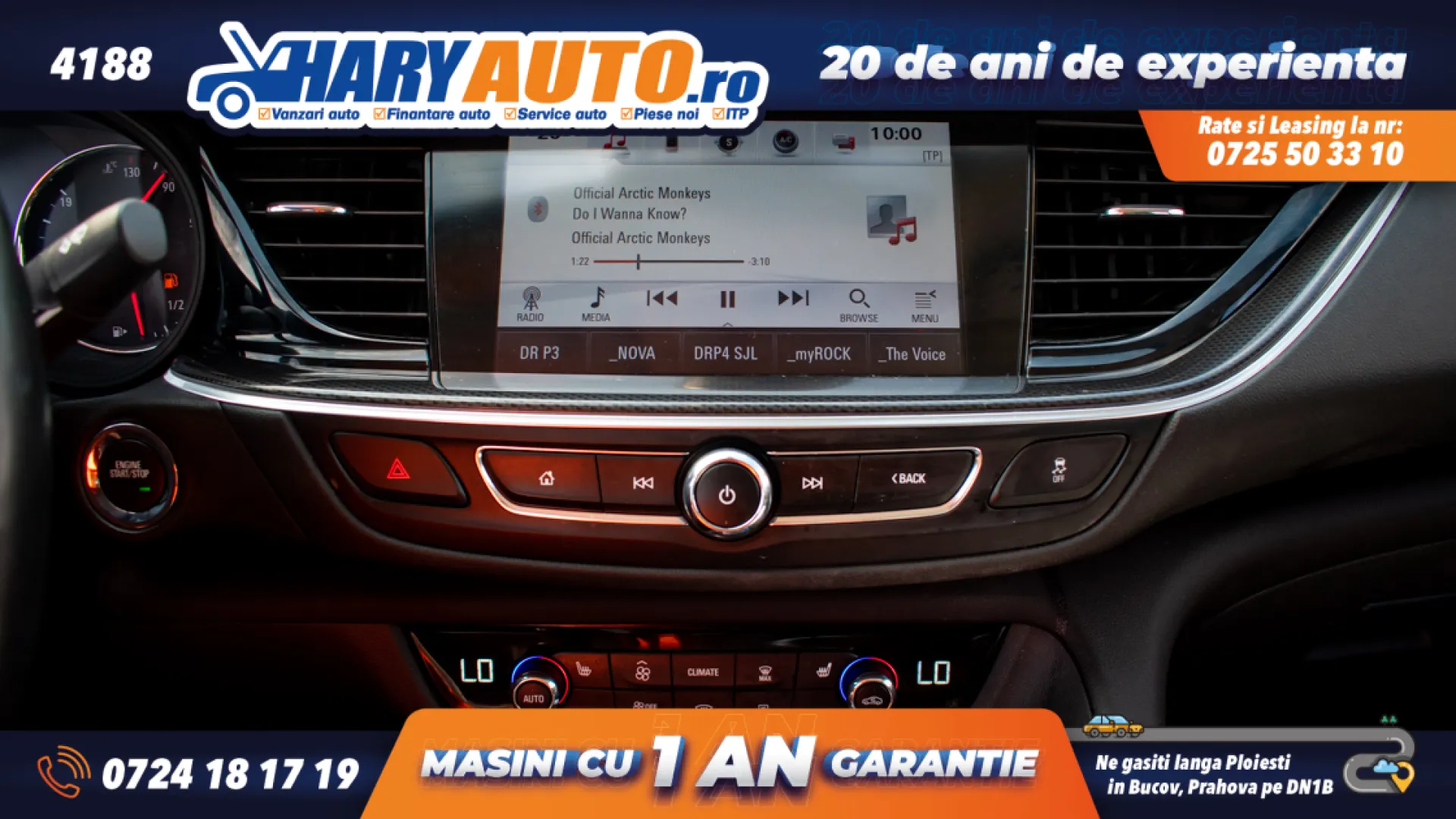 Cumpara/ Vinde online Opel Insignia 2018 SH, la cel mai bun pret pentru tine!