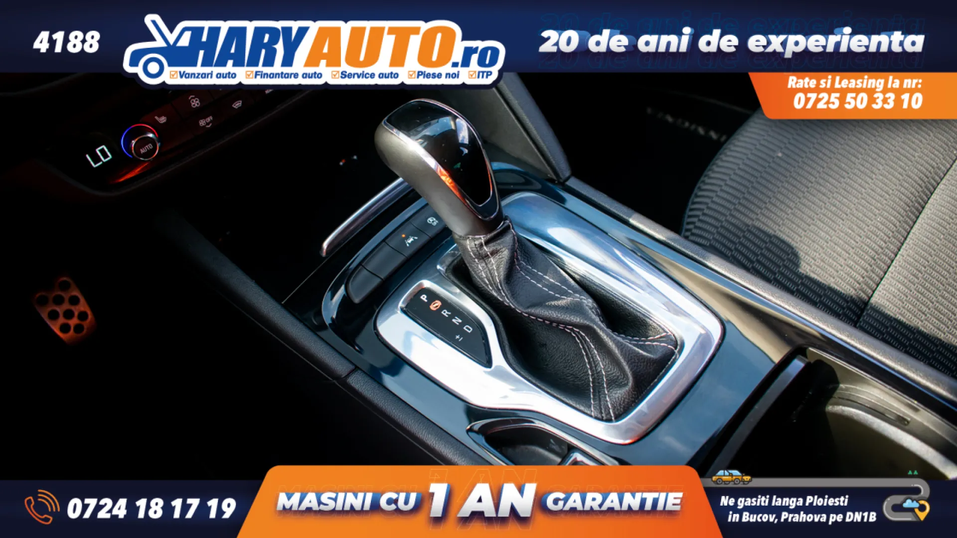 Cumpara/ Vinde online Opel Insignia 2018 SH, la cel mai bun pret pentru tine!