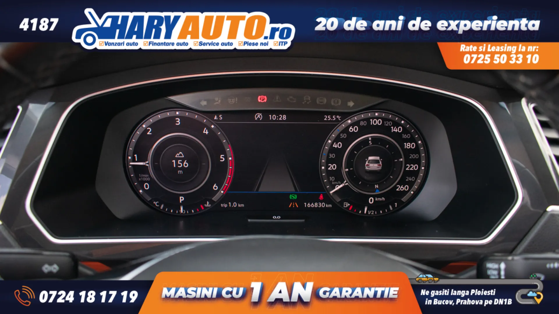 Cumpara/ Vinde online Volkswagen Tiguan 2019 SH, la cel mai bun pret pentru tine!