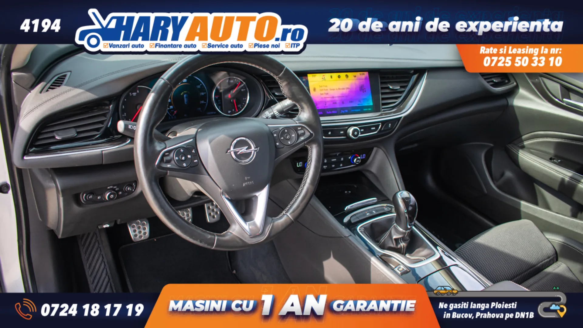 Cumpara/ Vinde online Opel Insignia 2018 SH, la cel mai bun pret pentru tine!