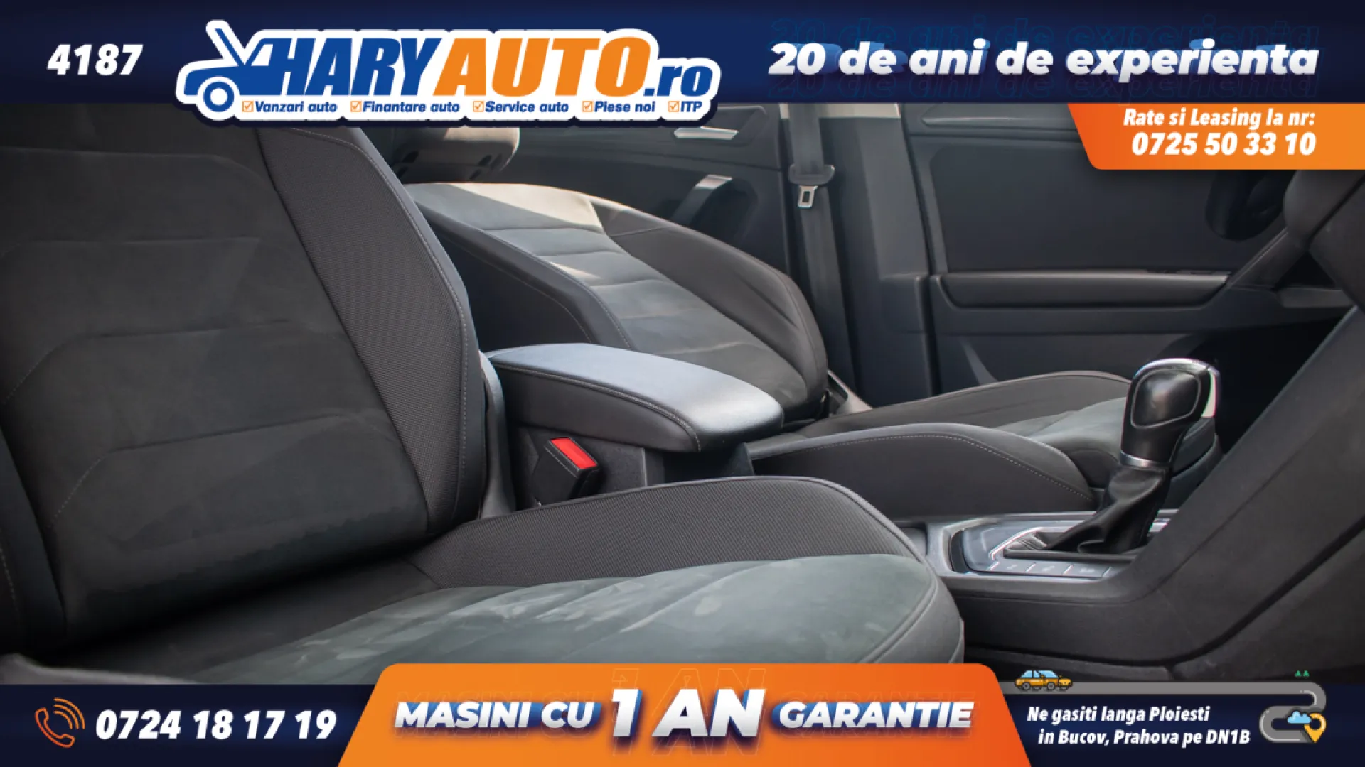 Cumpara/ Vinde online Volkswagen Tiguan 2019 SH, la cel mai bun pret pentru tine!