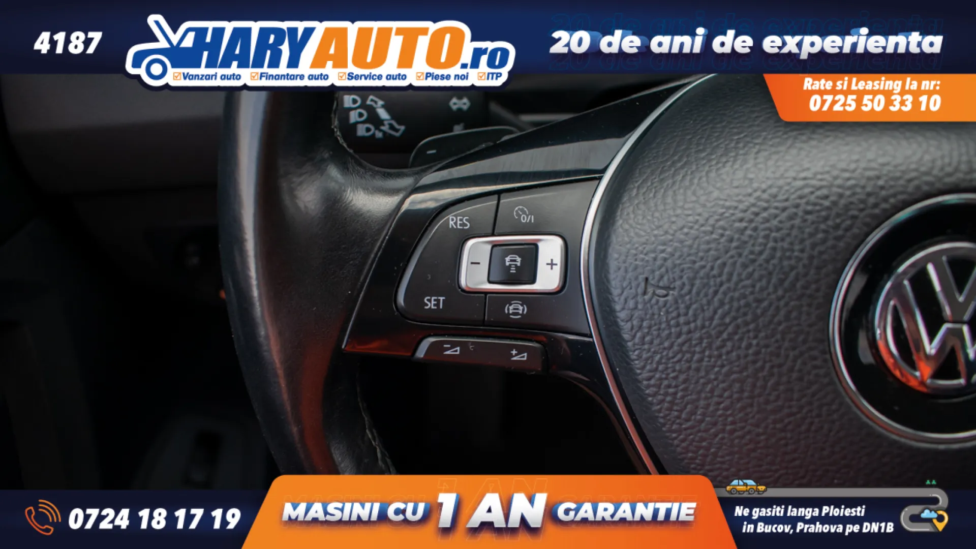 Cumpara/ Vinde online Volkswagen Tiguan 2019 SH, la cel mai bun pret pentru tine!