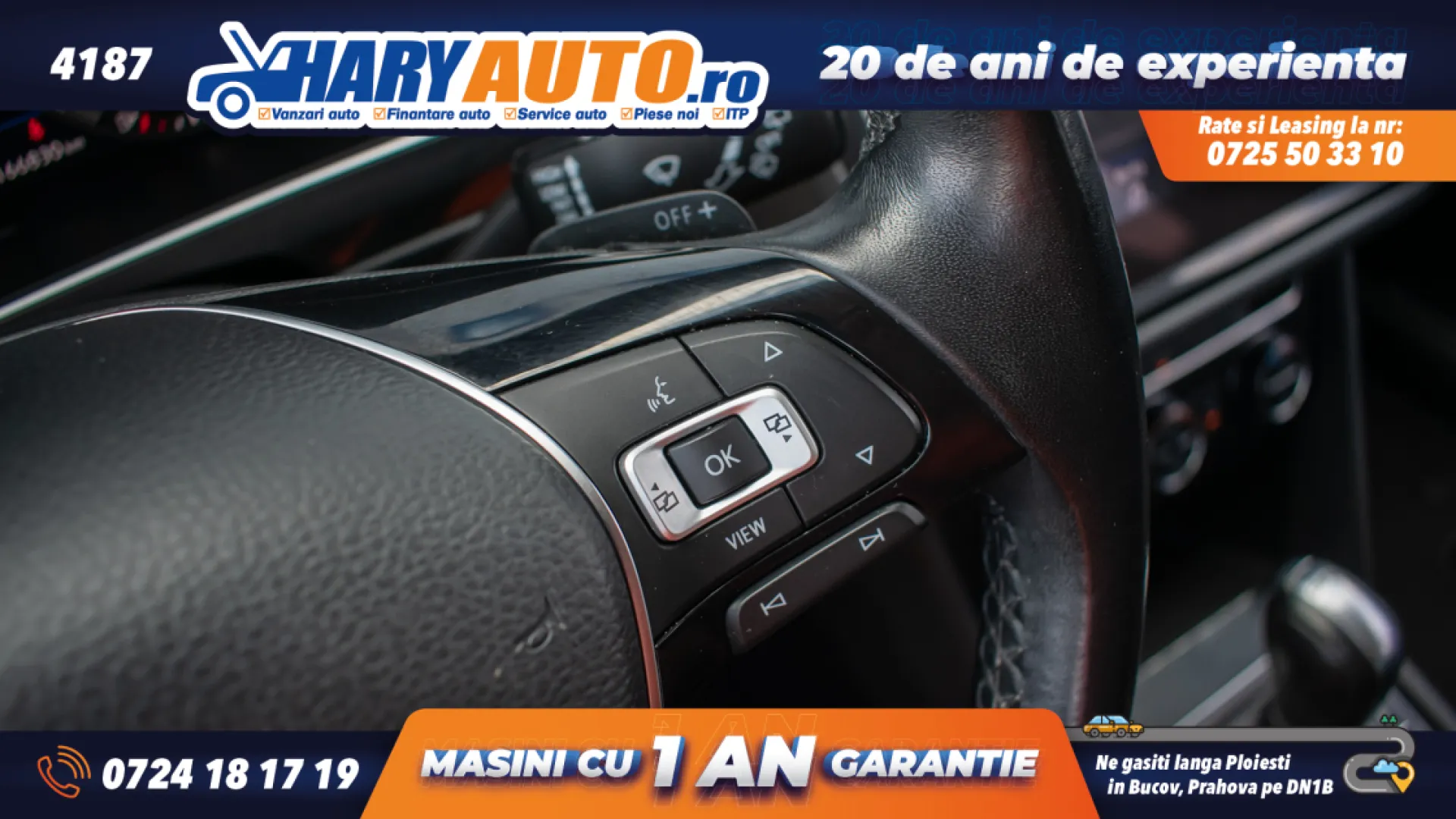 Cumpara/ Vinde online Volkswagen Tiguan 2019 SH, la cel mai bun pret pentru tine!