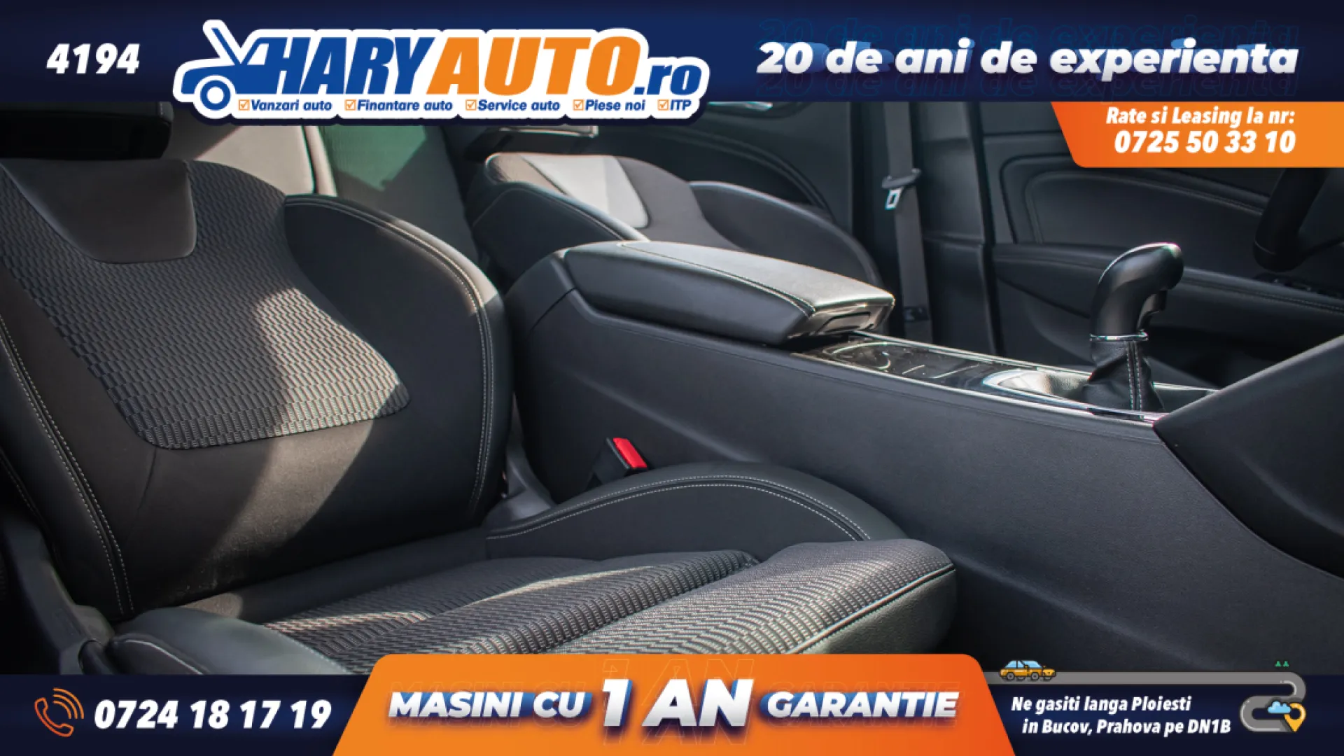 Cumpara/ Vinde online Opel Insignia 2018 SH, la cel mai bun pret pentru tine!