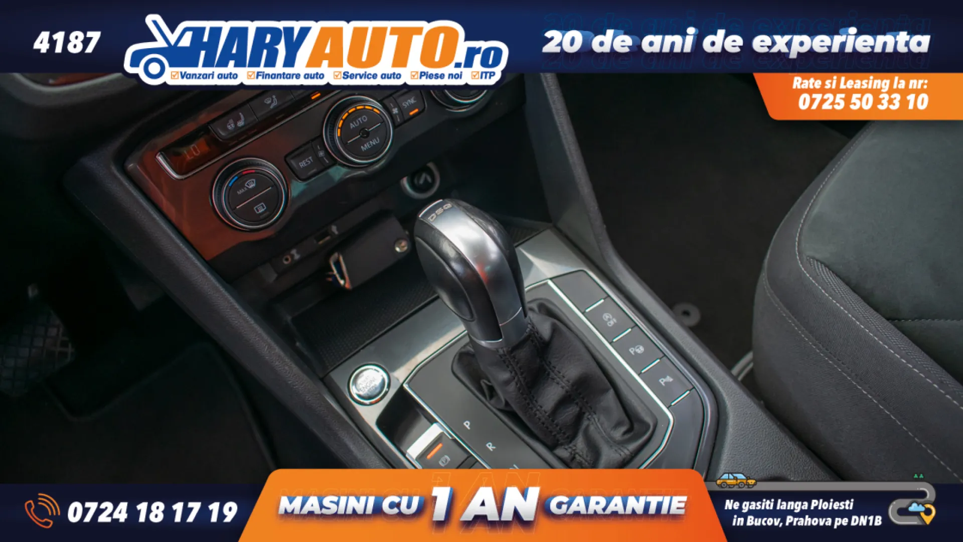 Cumpara/ Vinde online Volkswagen Tiguan 2019 SH, la cel mai bun pret pentru tine!