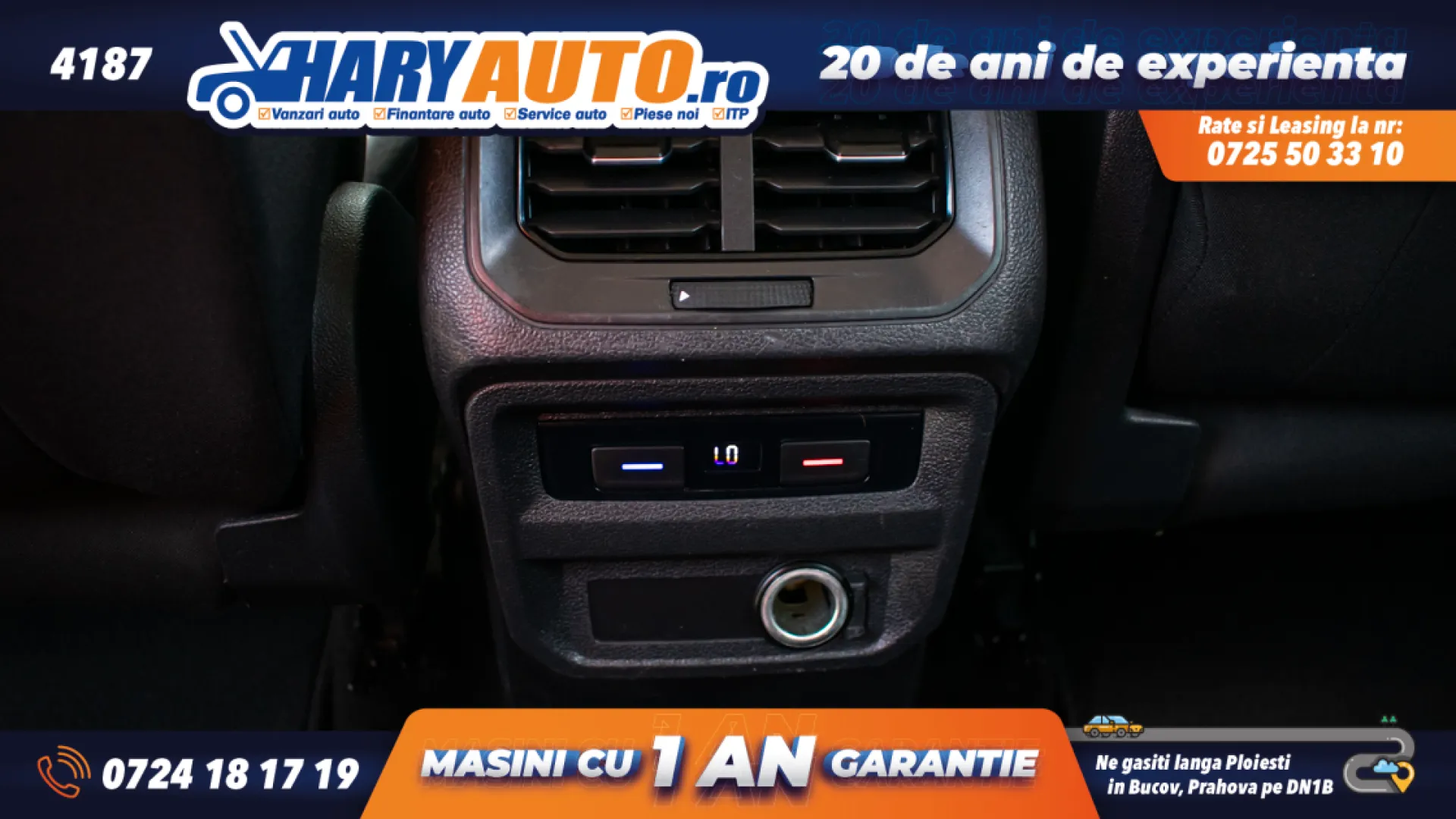 Cumpara/ Vinde online Volkswagen Tiguan 2019 SH, la cel mai bun pret pentru tine!