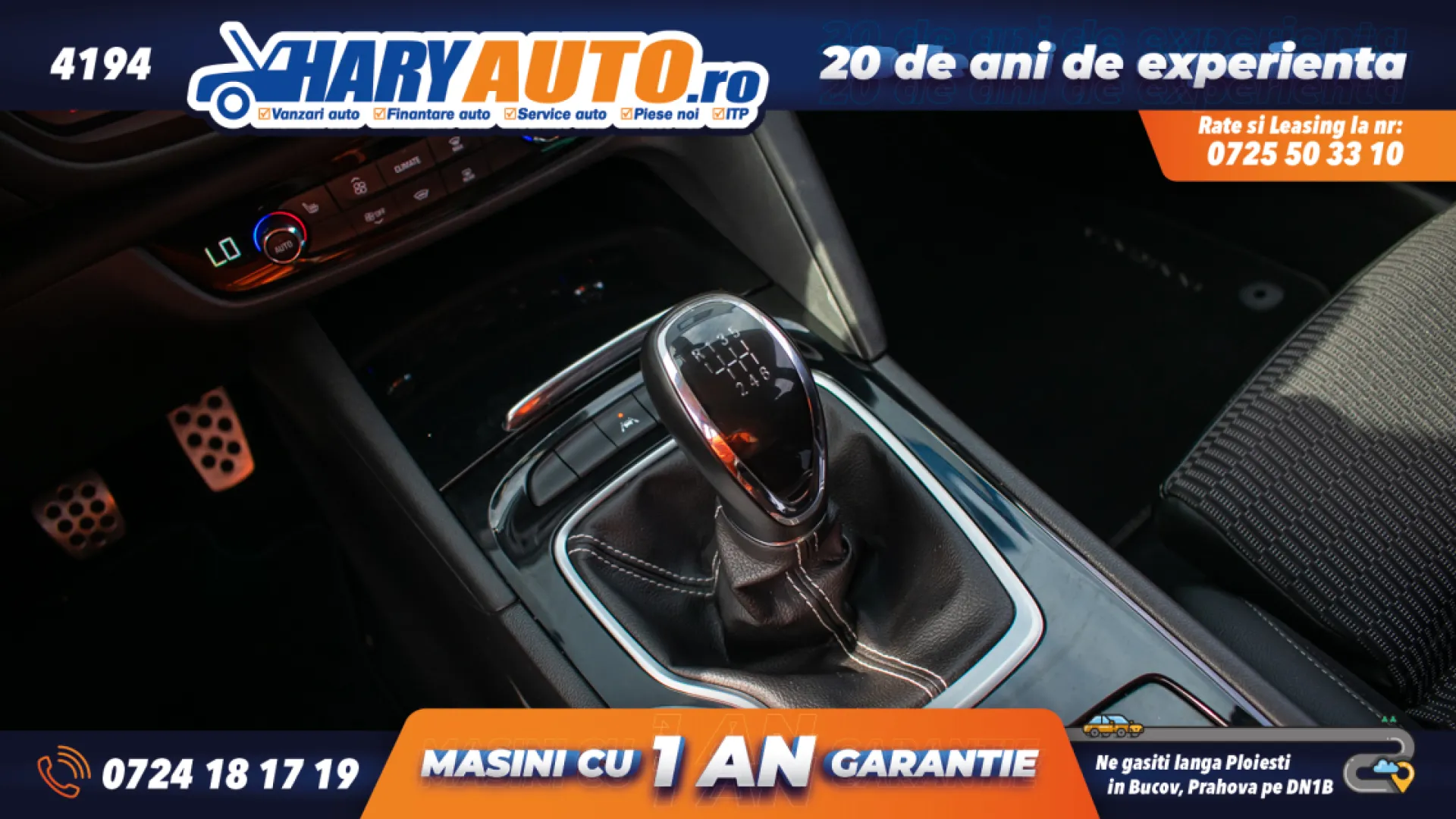 Cumpara/ Vinde online Opel Insignia 2018 SH, la cel mai bun pret pentru tine!