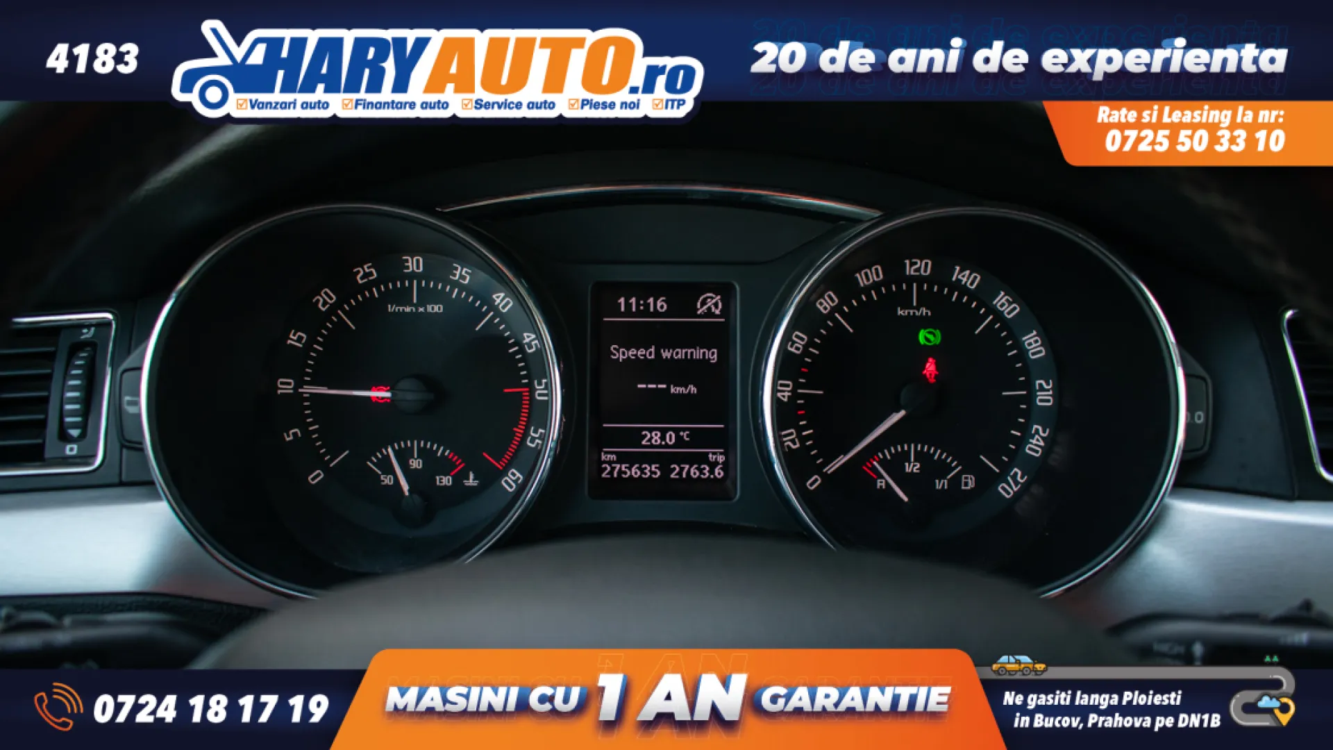 Cumpara/ Vinde online Skoda Superb 2013 SH, la cel mai bun pret pentru tine!