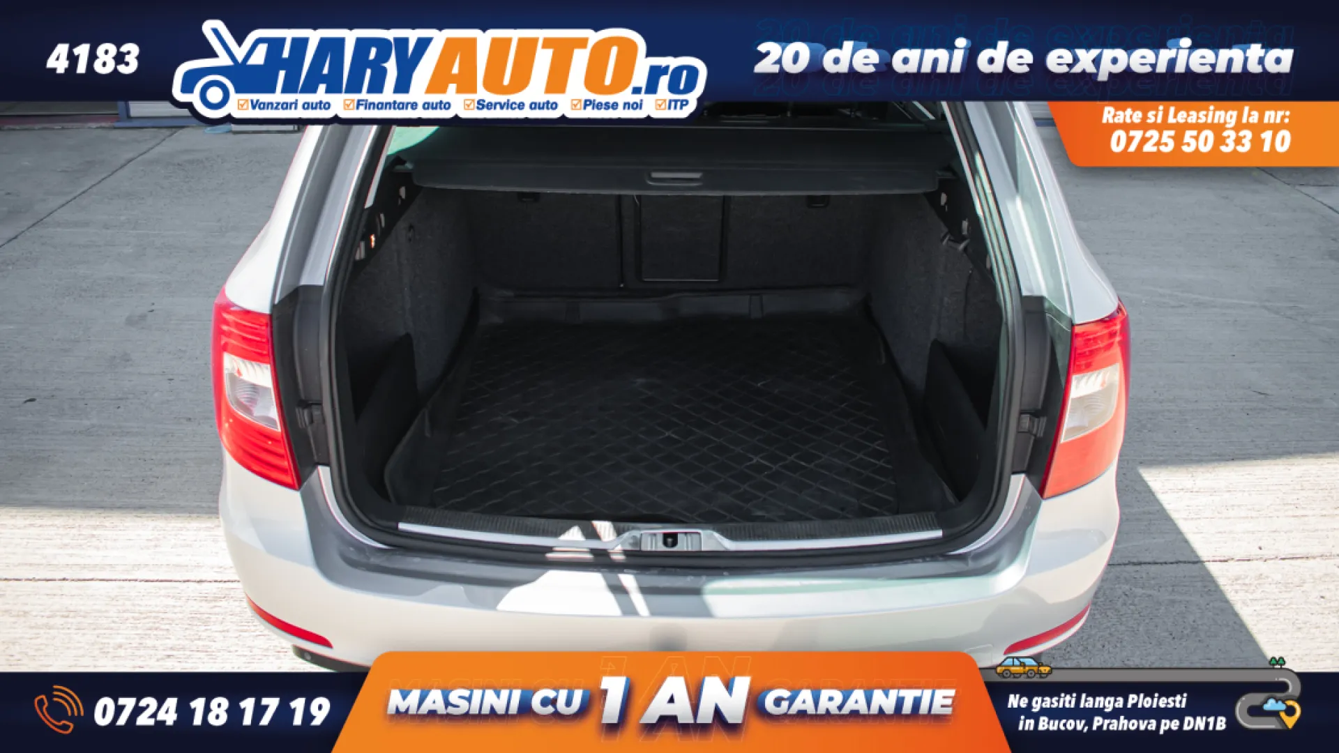 Cumpara/ Vinde online Skoda Superb 2013 SH, la cel mai bun pret pentru tine!