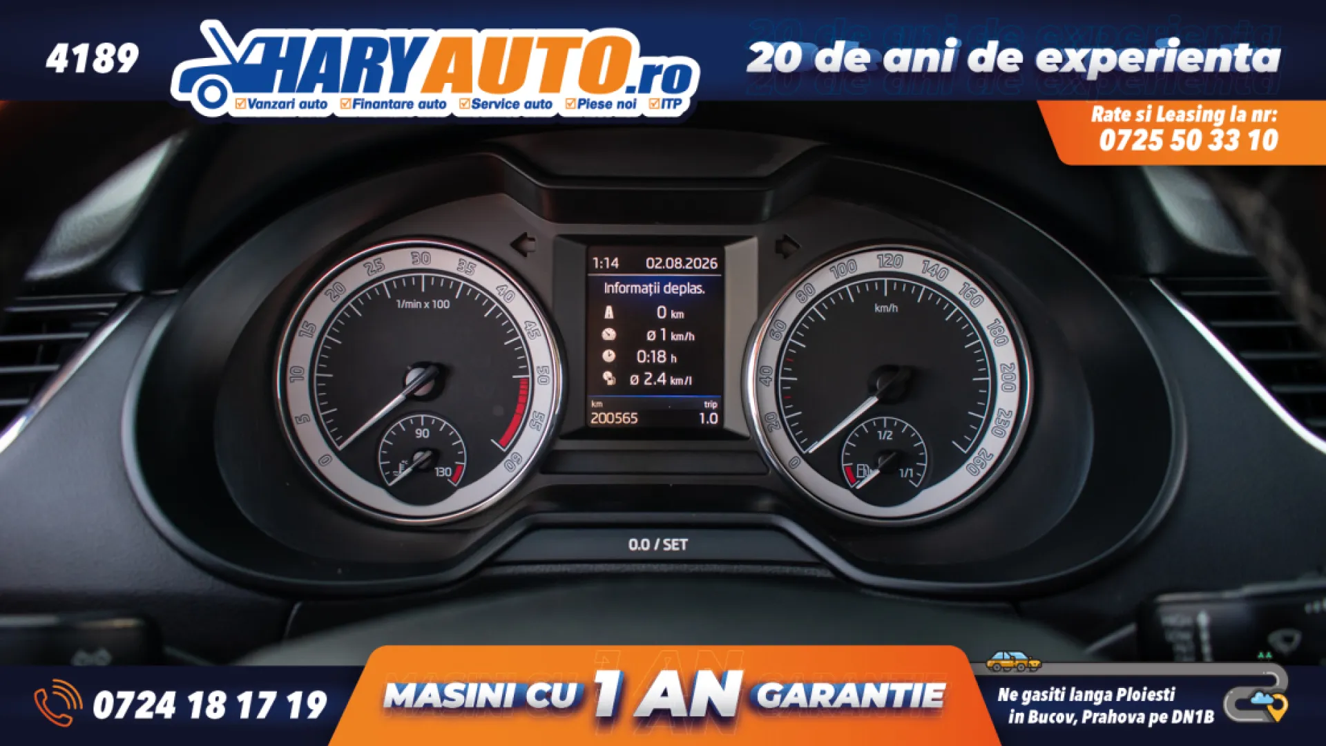 Cumpara/ Vinde online Skoda Octavia 2017 SH, la cel mai bun pret pentru tine!