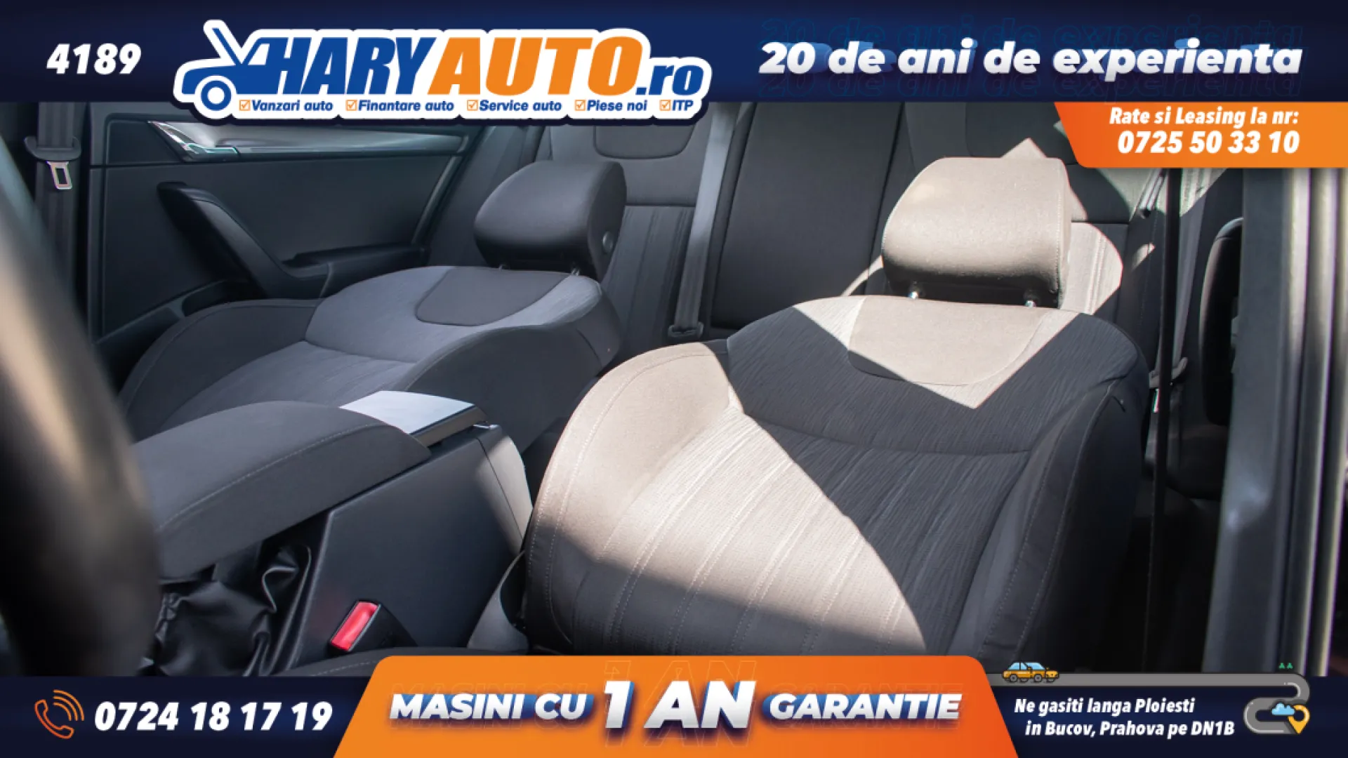 Cumpara/ Vinde online Skoda Octavia 2017 SH, la cel mai bun pret pentru tine!