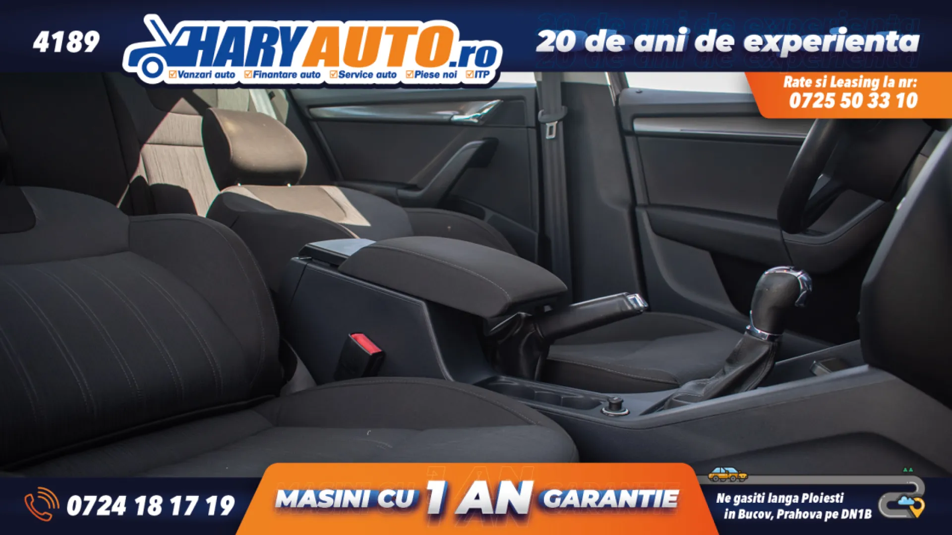 Cumpara/ Vinde online Skoda Octavia 2017 SH, la cel mai bun pret pentru tine!