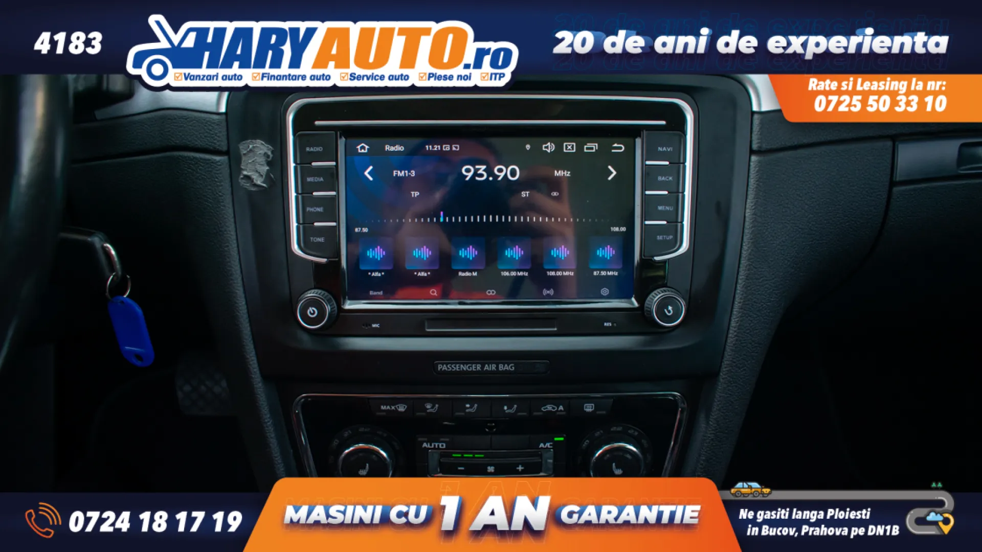 Cumpara/ Vinde online Skoda Superb 2013 SH, la cel mai bun pret pentru tine!