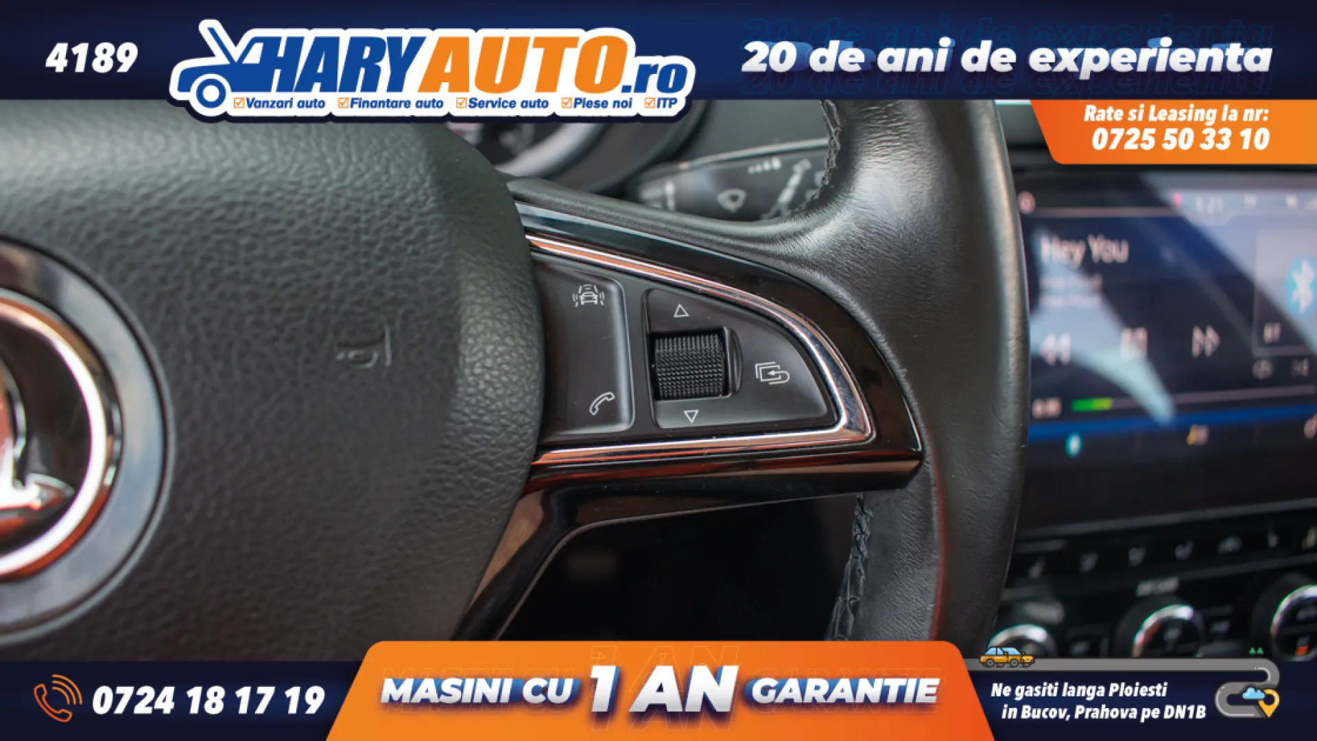 Cumpara/ Vinde online Skoda Octavia 2017 SH, la cel mai bun pret pentru tine!