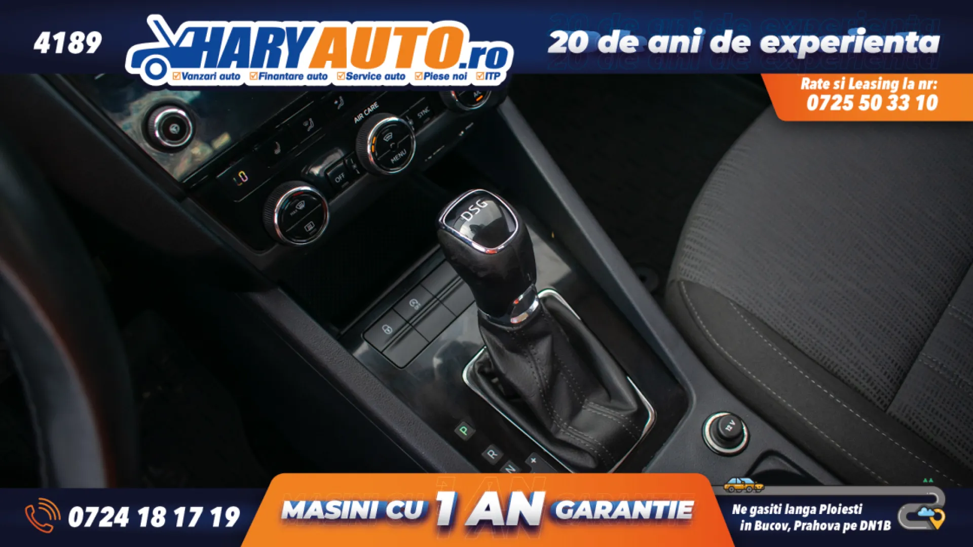 Cumpara/ Vinde online Skoda Octavia 2017 SH, la cel mai bun pret pentru tine!