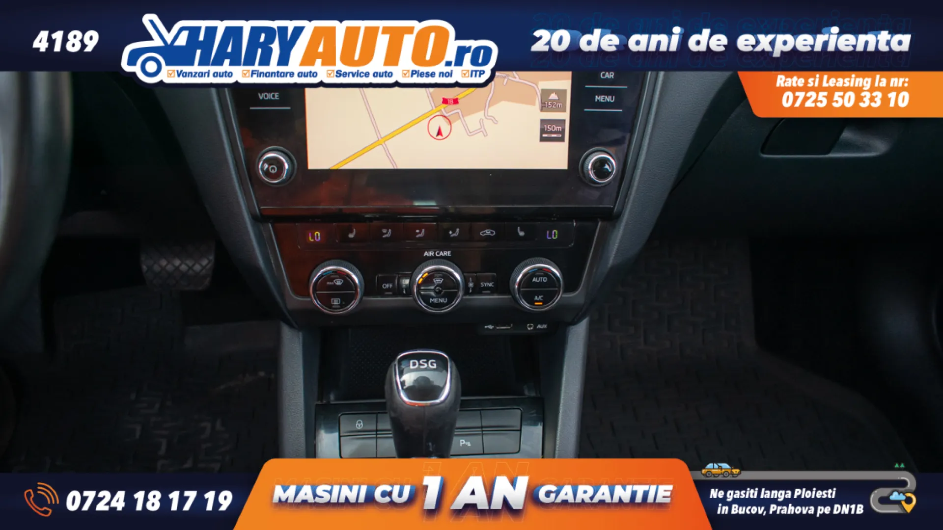 Cumpara/ Vinde online Skoda Octavia 2017 SH, la cel mai bun pret pentru tine!