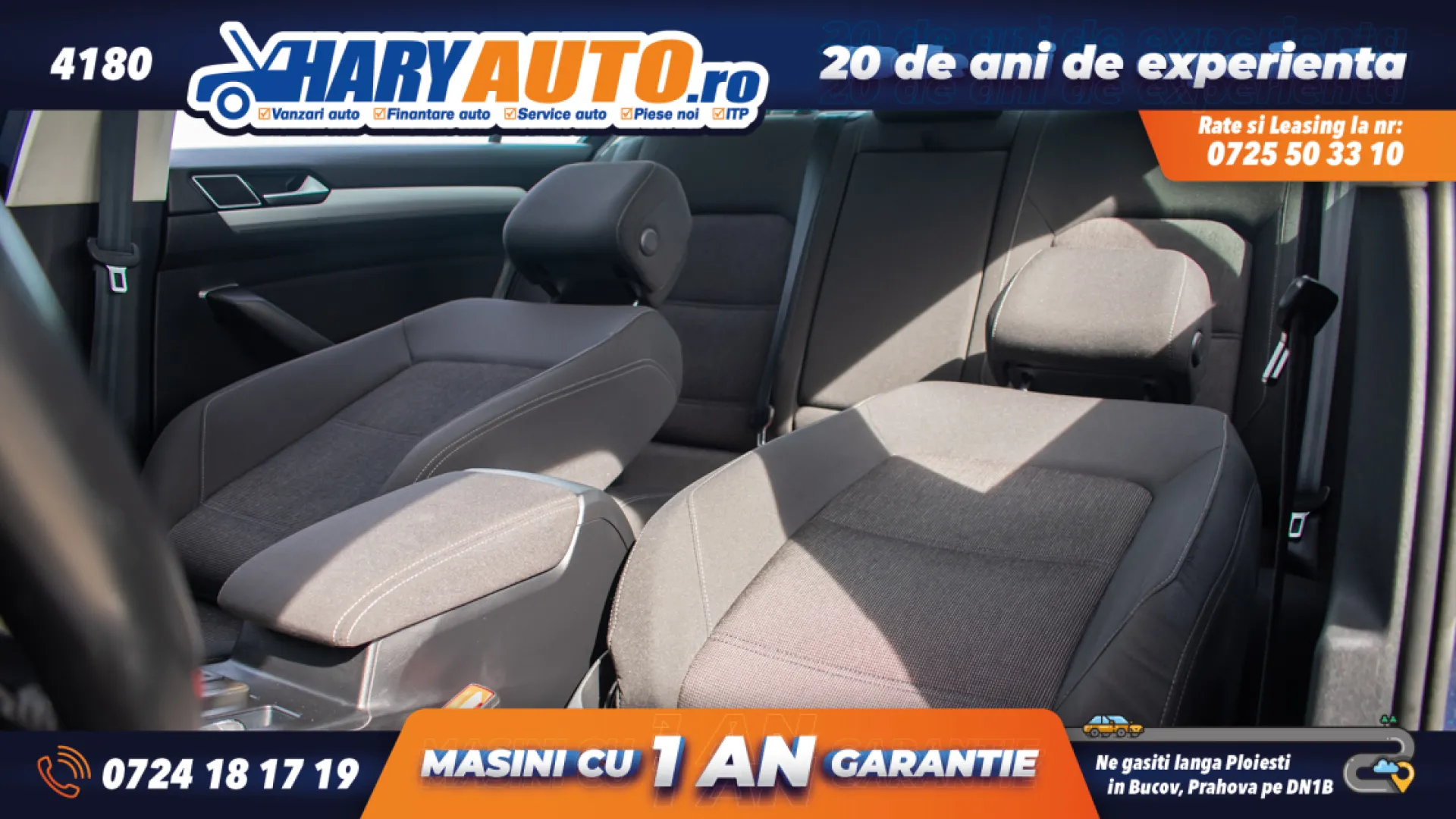 Cumpara/ Vinde online Volkswagen Passat 2016 SH, la cel mai bun pret pentru tine!